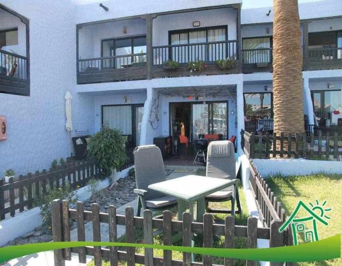 Bonito Apartamento Con Vista Al Mar Playa Del Aguila  Exterior photo